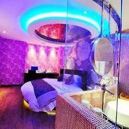 161 O.So Luxury Hotel Wenzhou Bagian luar foto